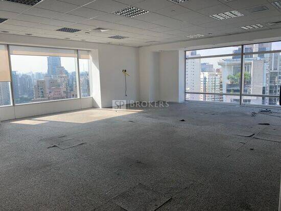 Sala de 794 m² Vila Olímpia - São Paulo, aluguel por R$ 79.000/mês