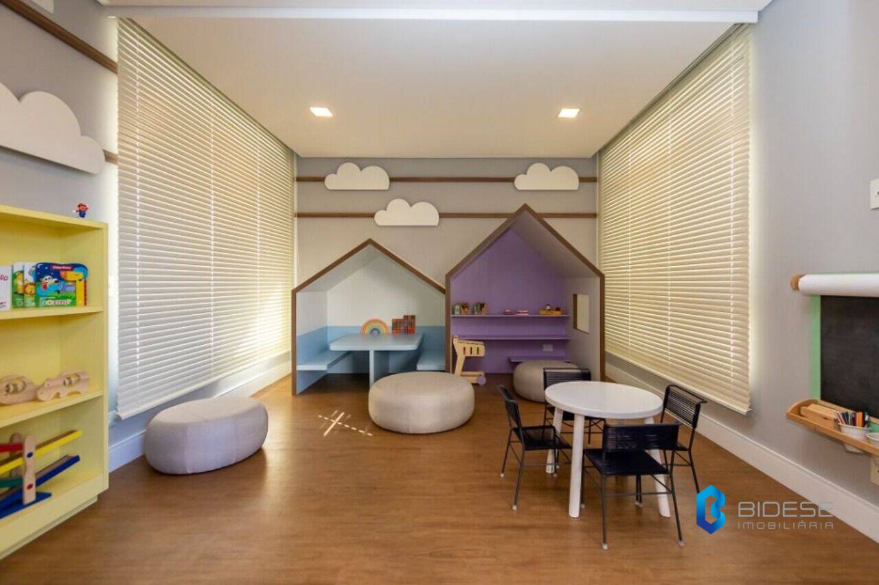 Apartamento Ecoville, Curitiba - PR