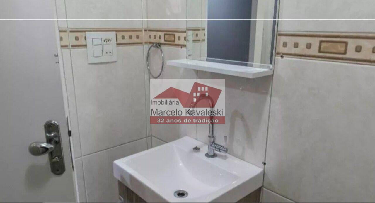 Apartamento Vila Monumento, São Paulo - SP