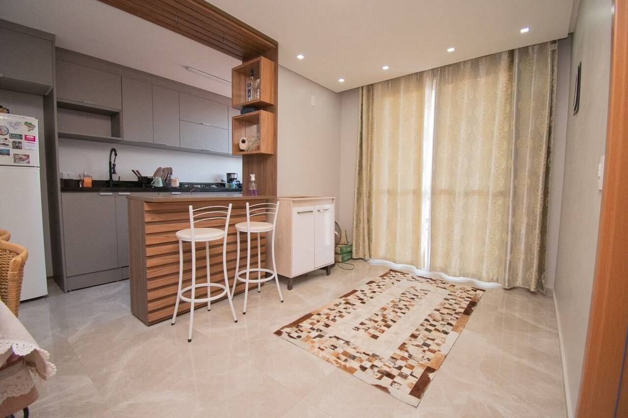 Apartamento Santo Afonso, Novo Hamburgo - RS