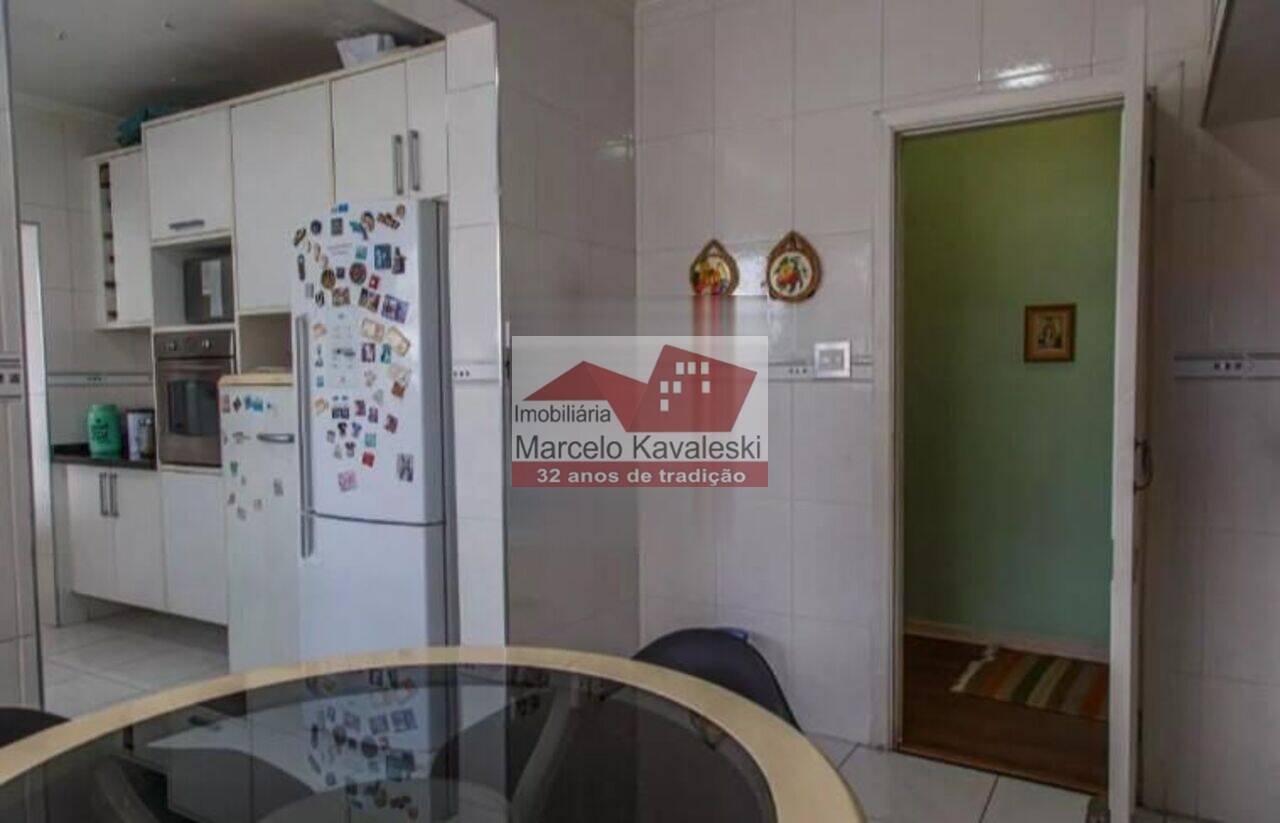 Apartamento Cambuci, São Paulo - SP