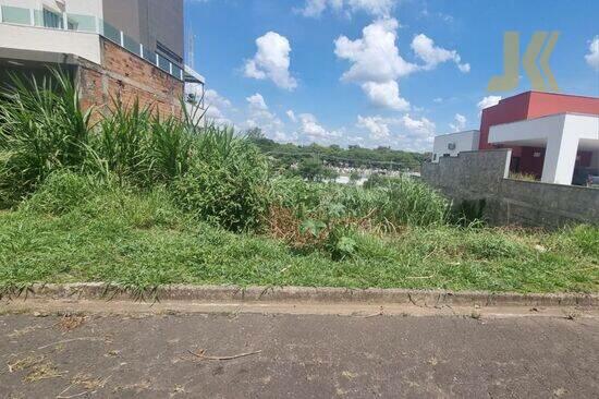 Terreno Estância das Flores, Jaguariúna - SP