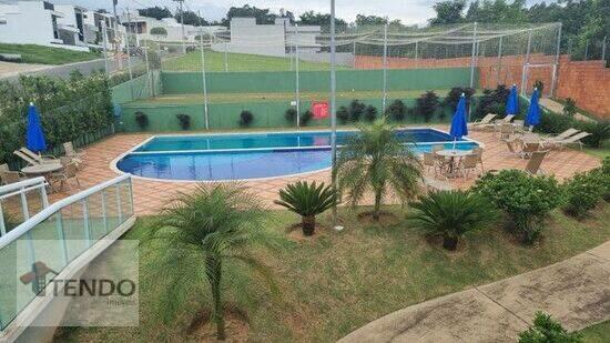 Jardim Residencial Viena - Indaiatuba - SP, Indaiatuba - SP