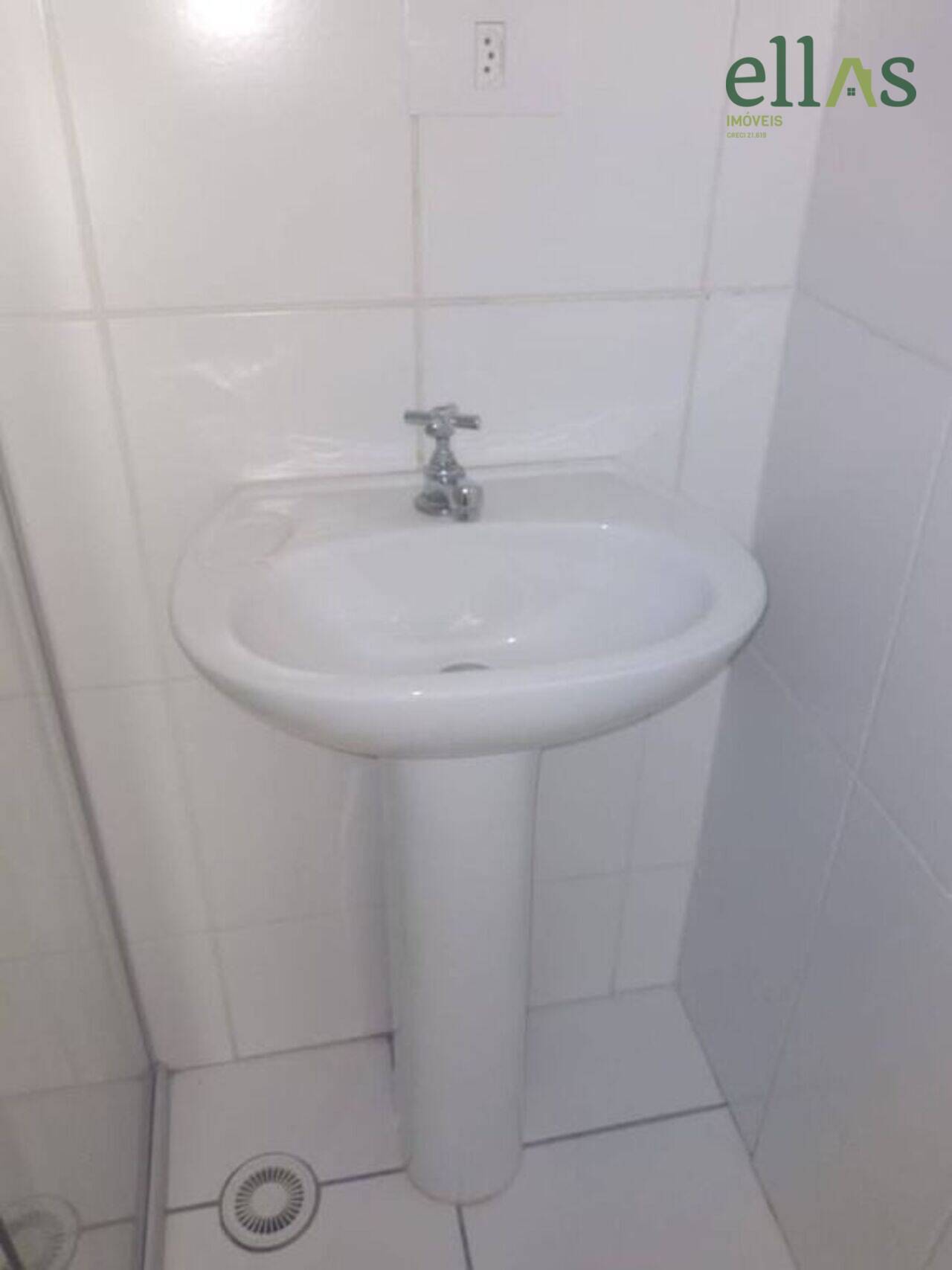 Apartamento São Pedro, Osasco - SP