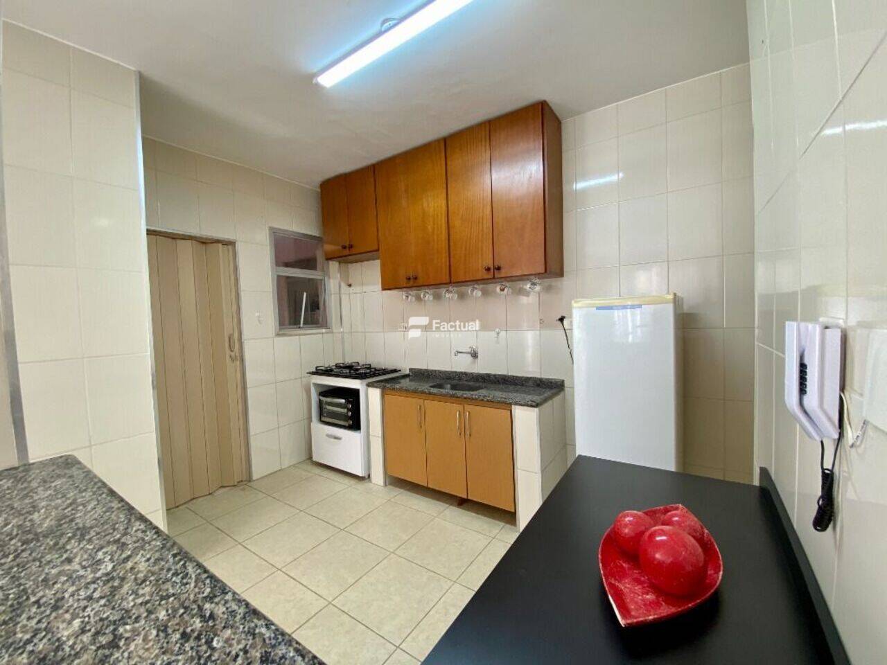 Apartamento Praia da Enseada - Rufinos, Guarujá - SP