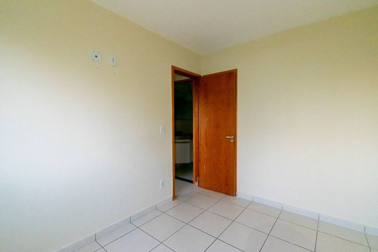 Apartamento Norte, Águas Claras - DF