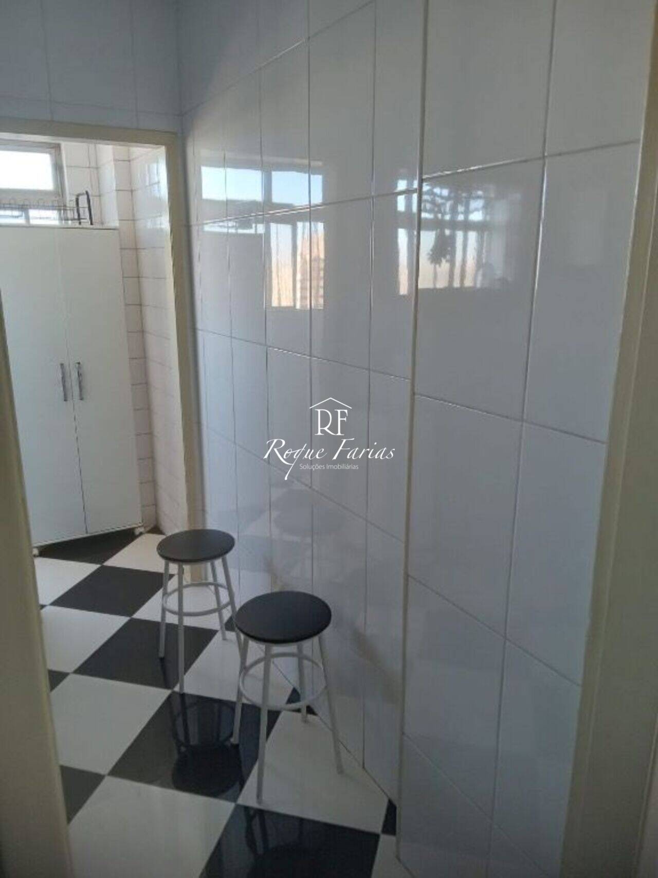 Apartamento Bussocaba, Osasco - SP