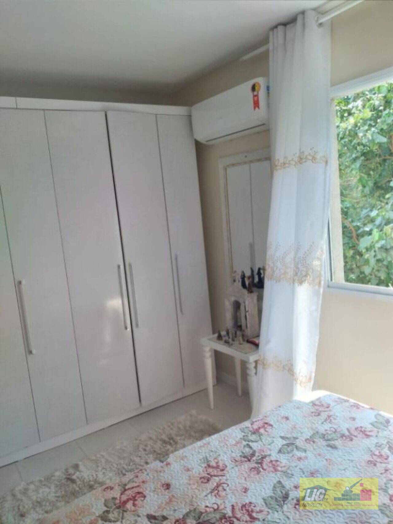 Apartamento Camorim, Rio de Janeiro - RJ