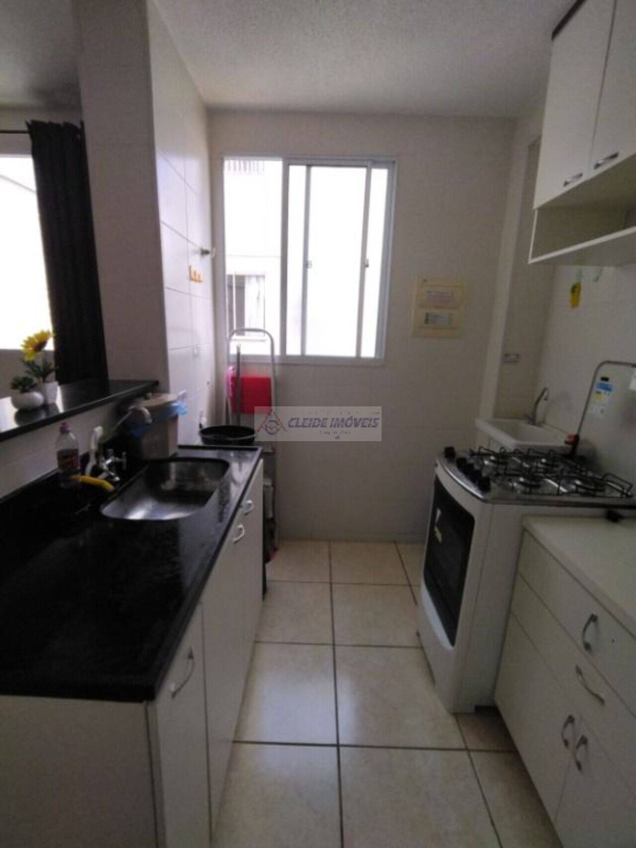 Apartamento Jardim Imperial, Cuiabá - MT