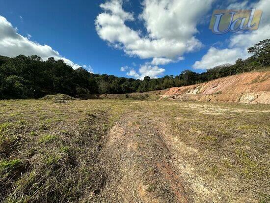 Área Rosário, Atibaia - SP