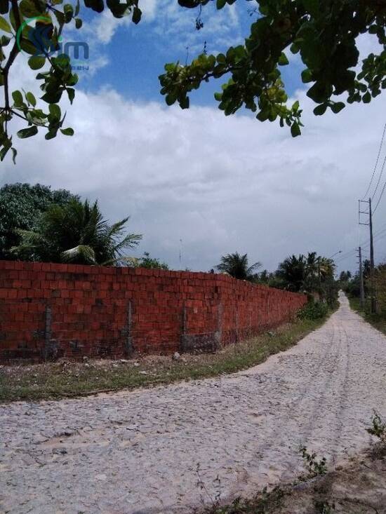 Terreno Mangabeira, Eusébio - CE