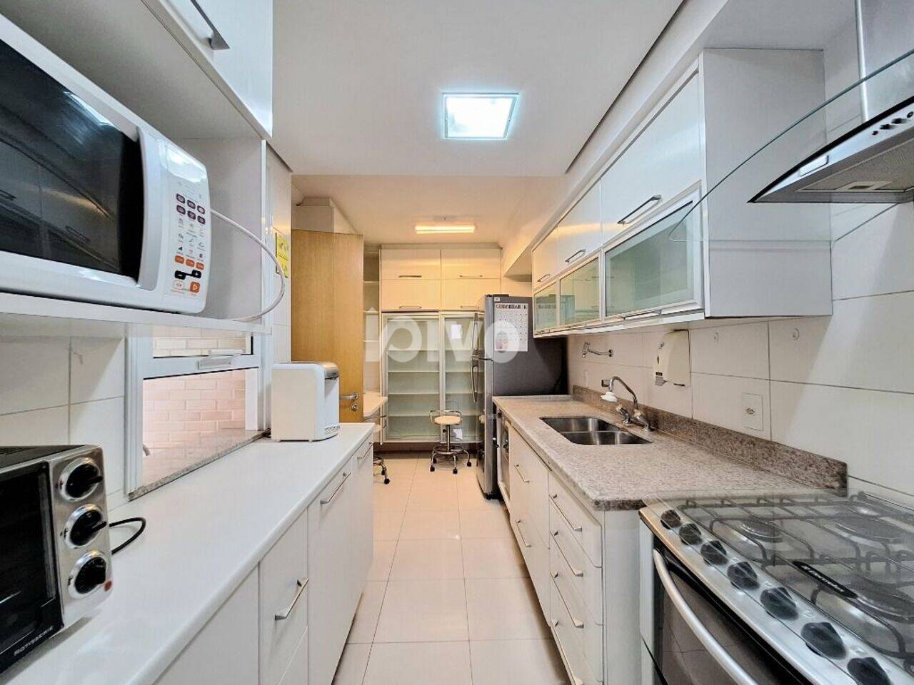 Apartamento Vila Mariana, São Paulo - SP