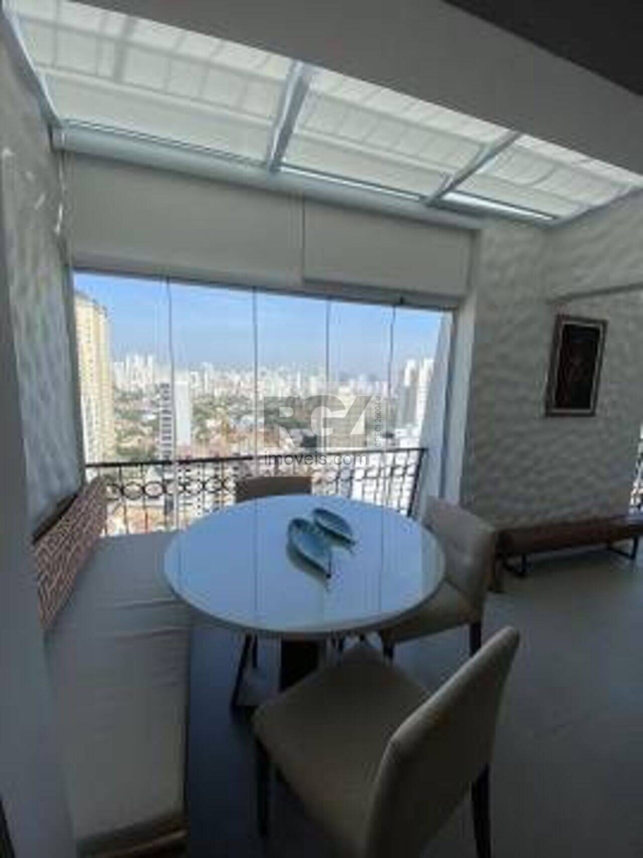 Apartamento Vila Olímpia, São Paulo - SP