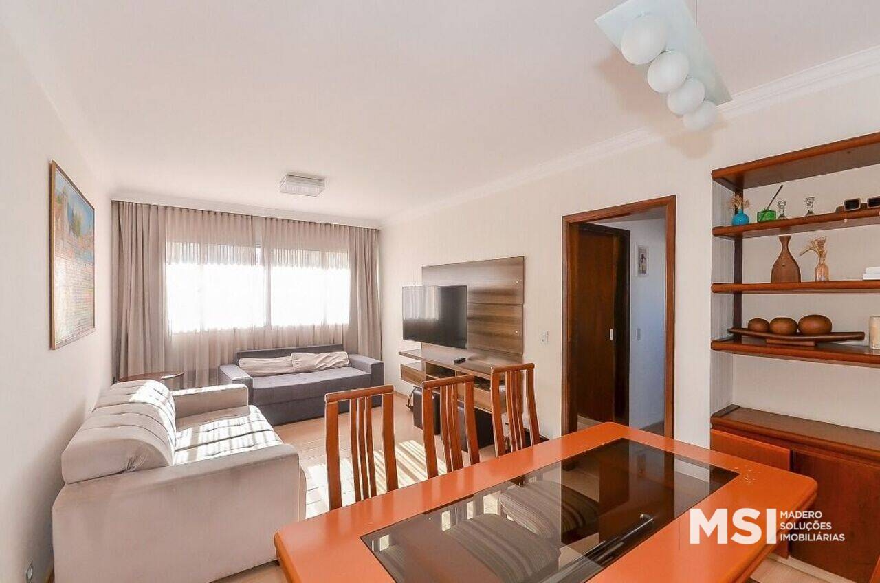 Apartamento Batel, Curitiba - PR