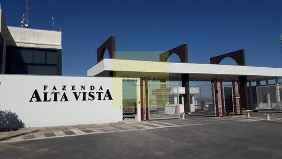 Terreno Condomínio Fazenda Alta Vista, Salto de Pirapora - SP