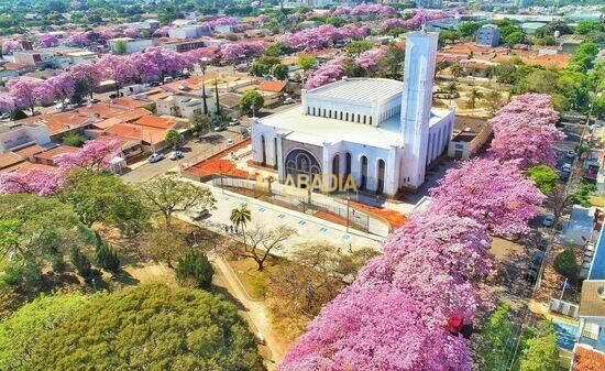 Morumbi - Paulínia - SP, Paulínia - SP