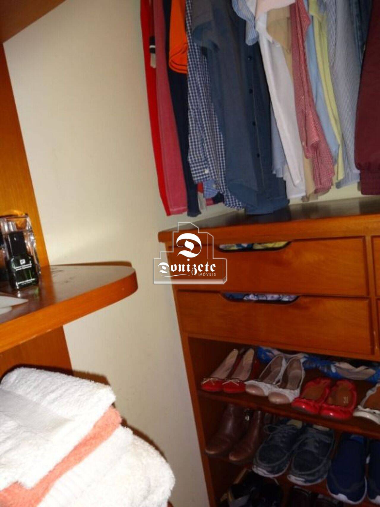 Apartamento Vila Pires, Santo André - SP