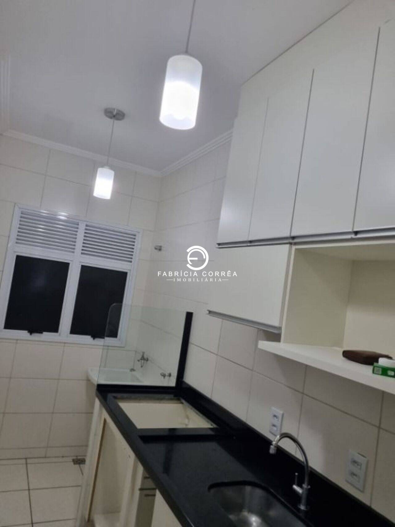 Apartamento Esplanada Independência, Taubaté - SP