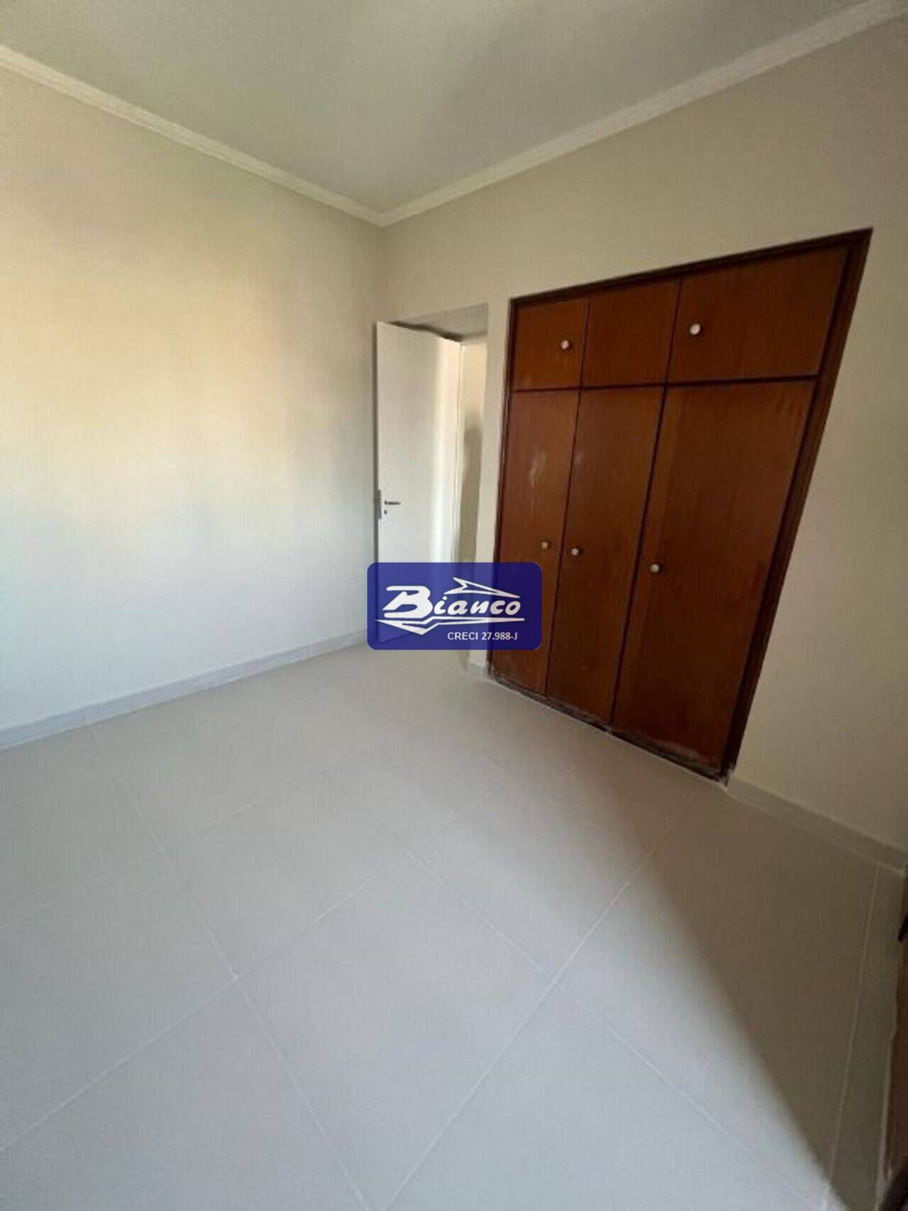 Apartamento Vila Augusta, Guarulhos - SP