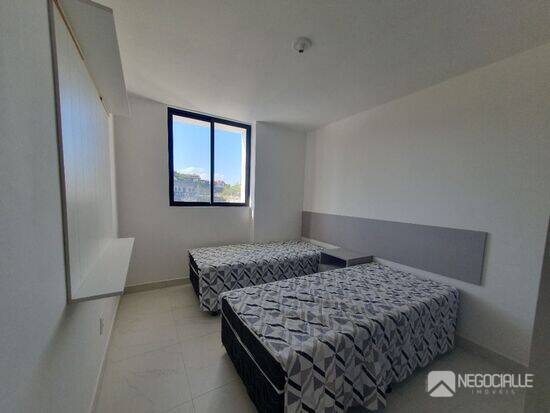 Apartamento Jardim Tavares, Campina Grande - PB