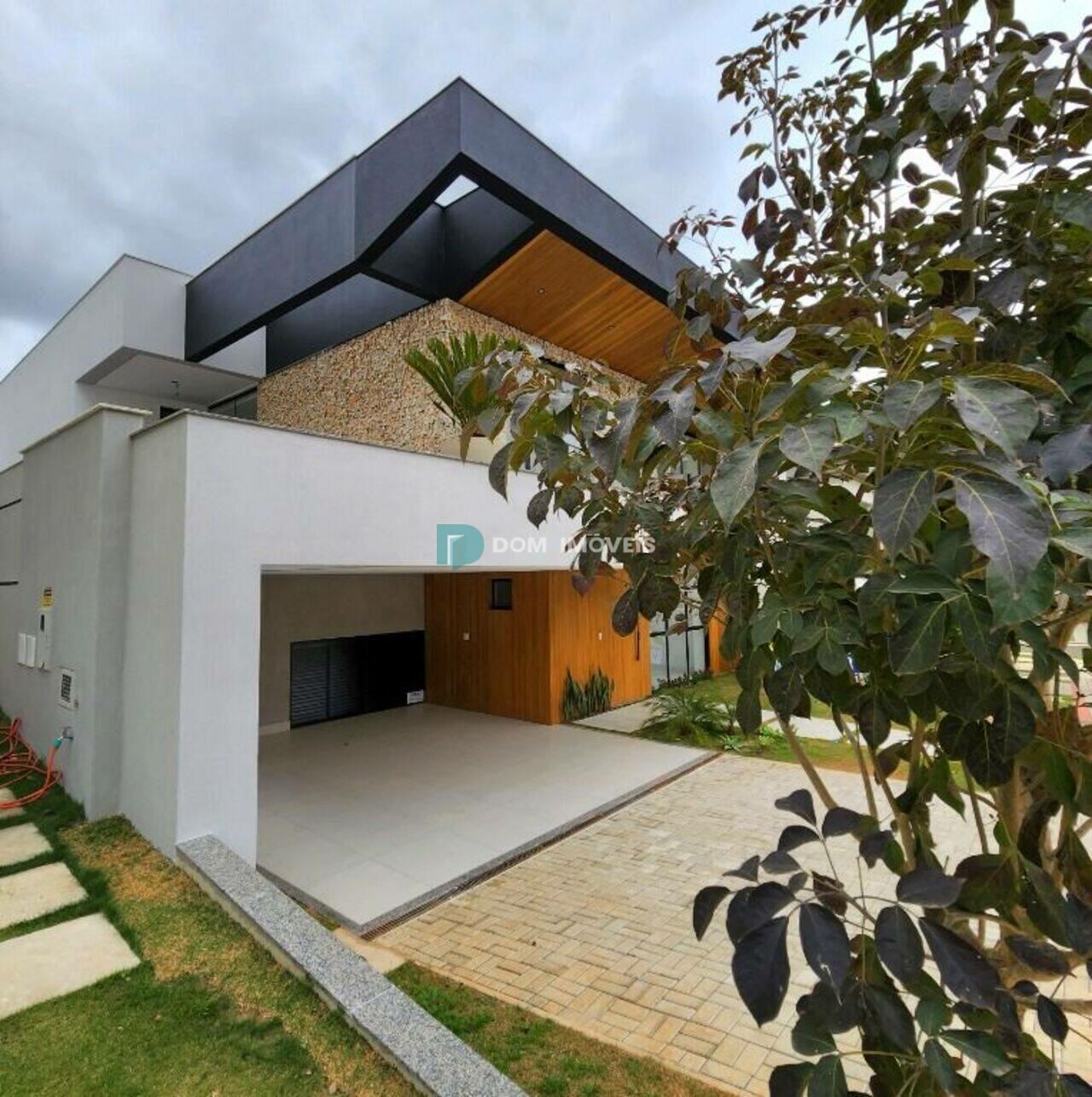 Casa Residencial Alvim, Juiz de Fora - MG