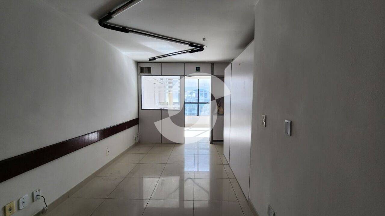 Sala Centro, Niterói - RJ