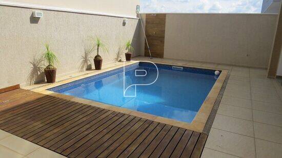 Residencia Vila Real - Vargem Grande Paulista - SP, Vargem Grande Paulista - SP