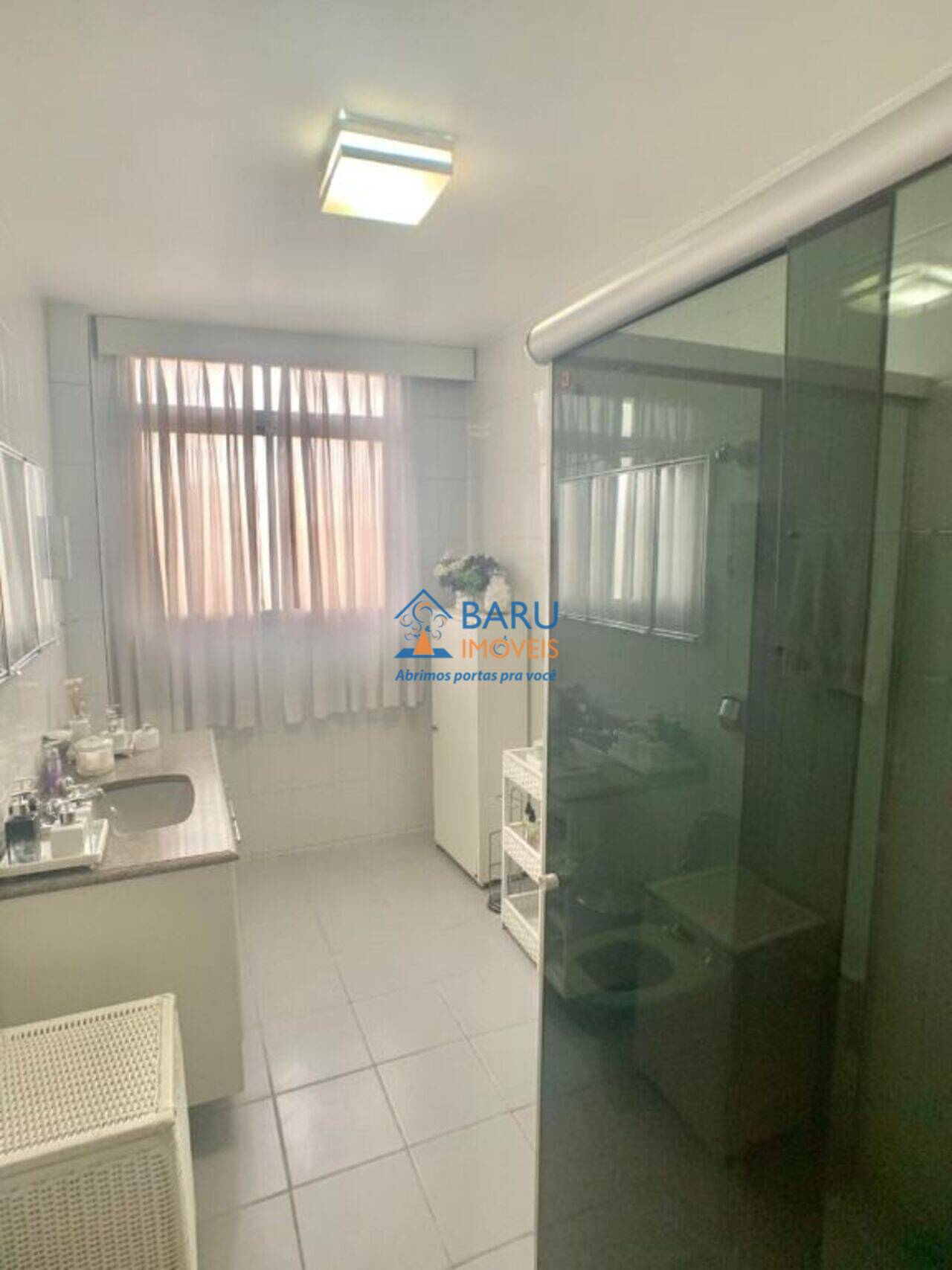 Apartamento Higienópolis, São Paulo - SP