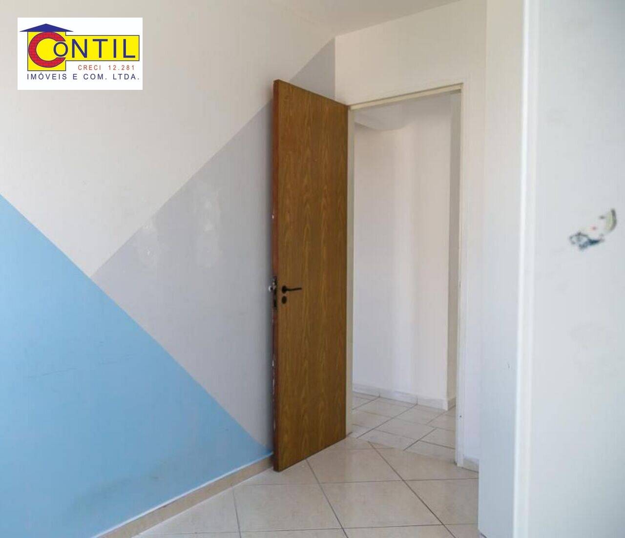 Apartamento Vila Rosália, Guarulhos - SP