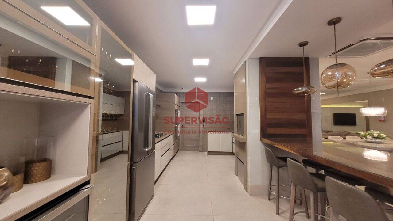 Apartamento Balneário, Florianópolis - SC