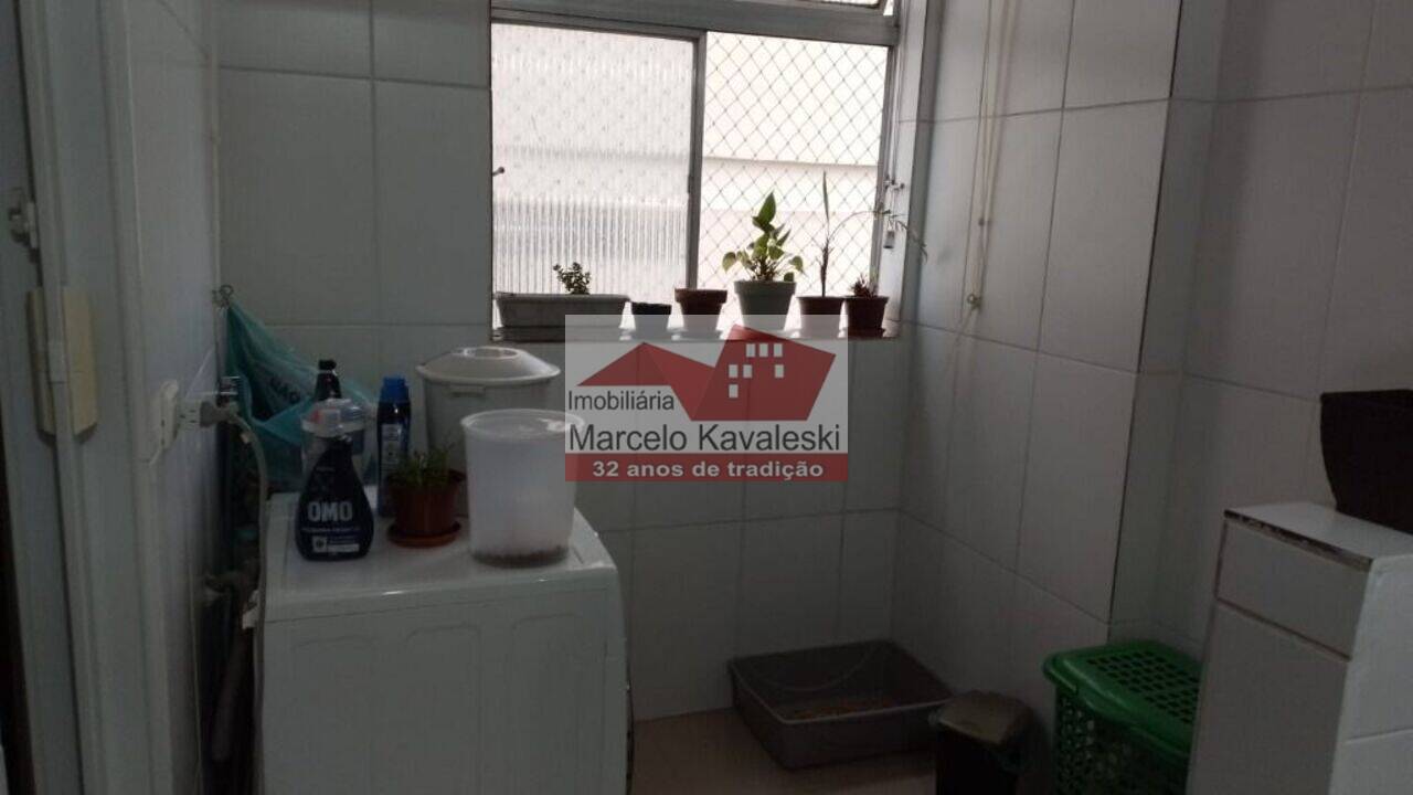 Apartamento Vila Mariana, São Paulo - SP