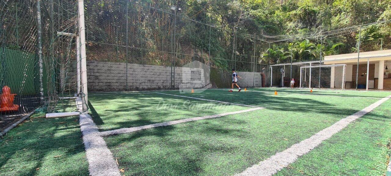 Cobertura Largo da Batalha, Niterói - RJ