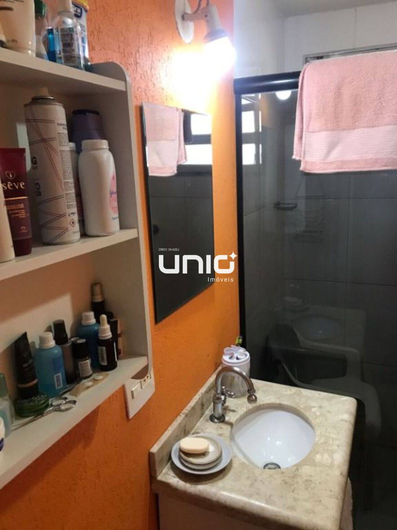 Apartamento Centro, Piracicaba - SP