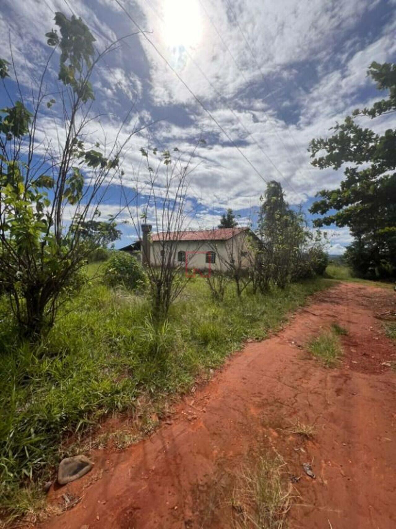 Chácara Zona Rural, Brasília de Minas - MG