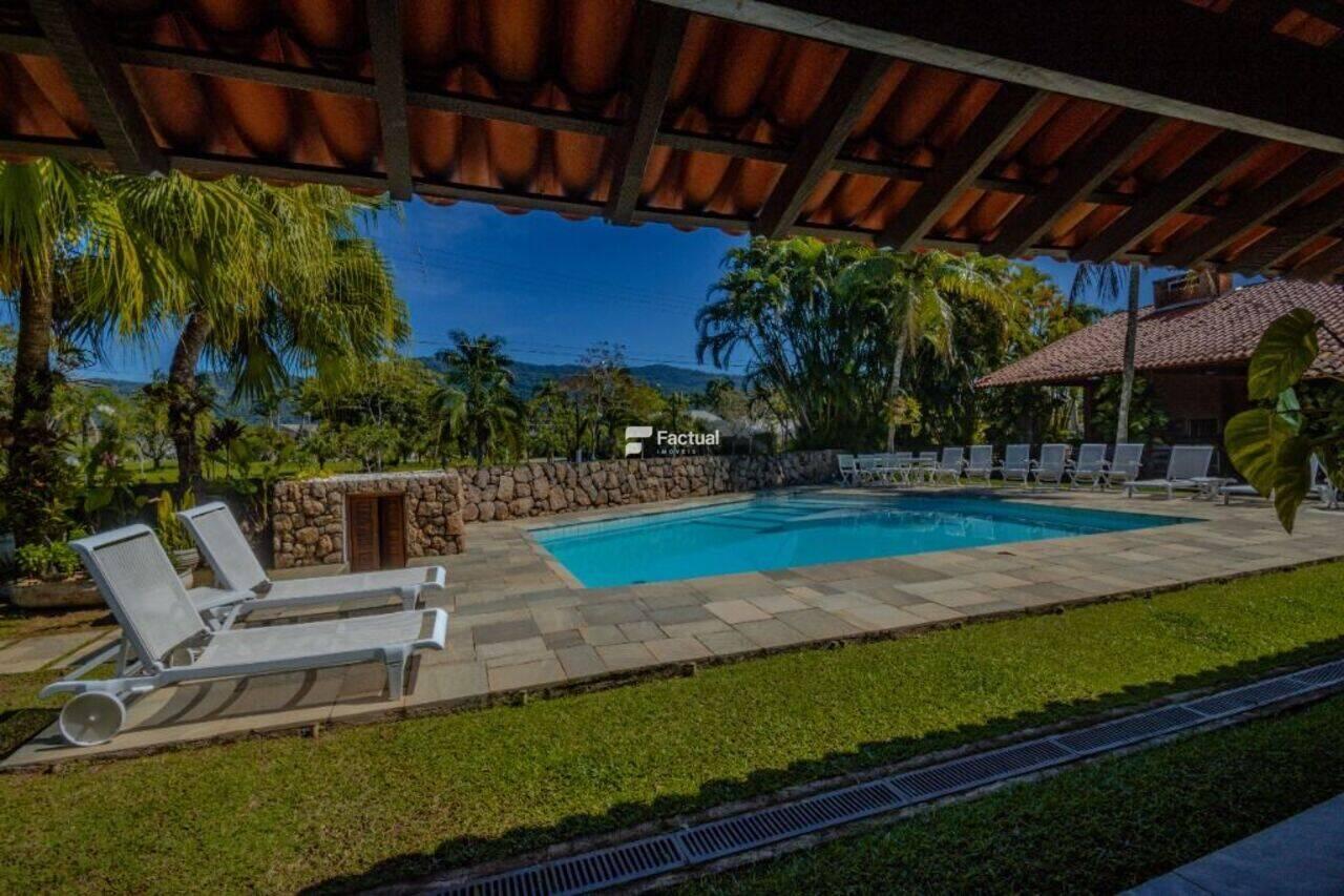 Casa Acapulco, Guarujá - SP