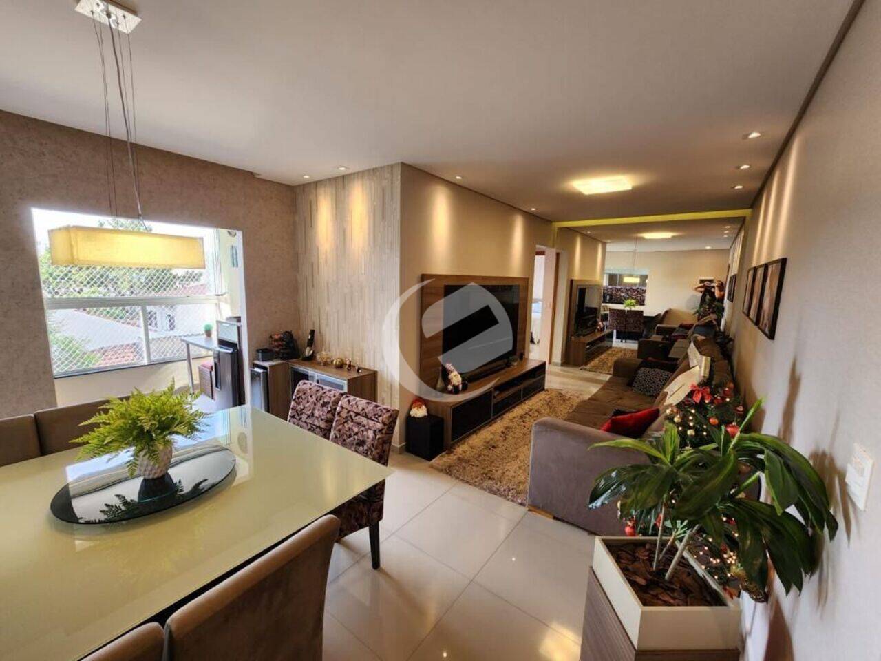 Apartamento Santa Maria, São Caetano do Sul - SP