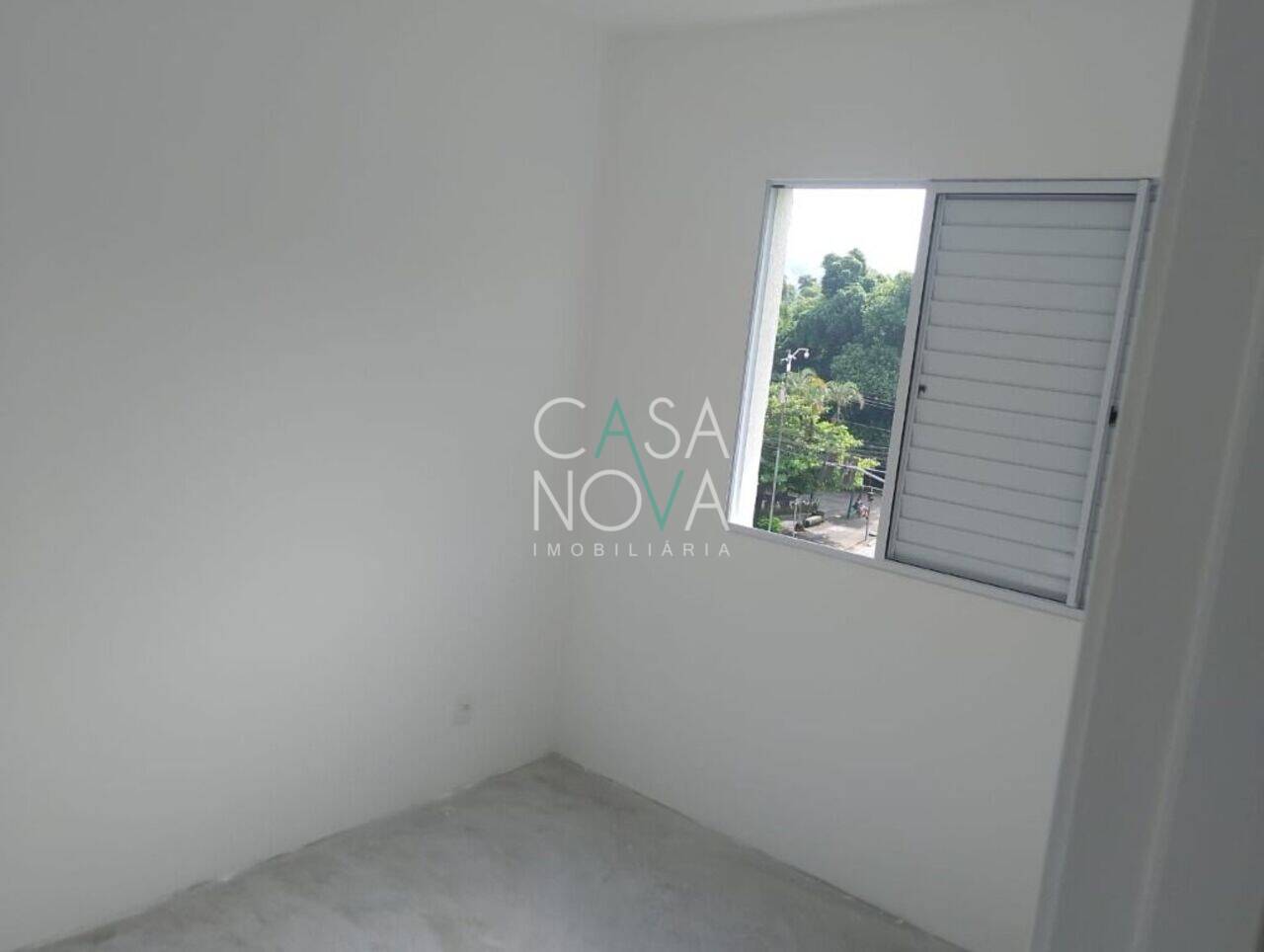 Apartamento Morro de Nova Cintra, Santos - SP