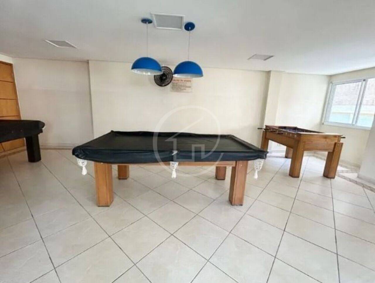 Apartamento Aviação, Praia Grande - SP