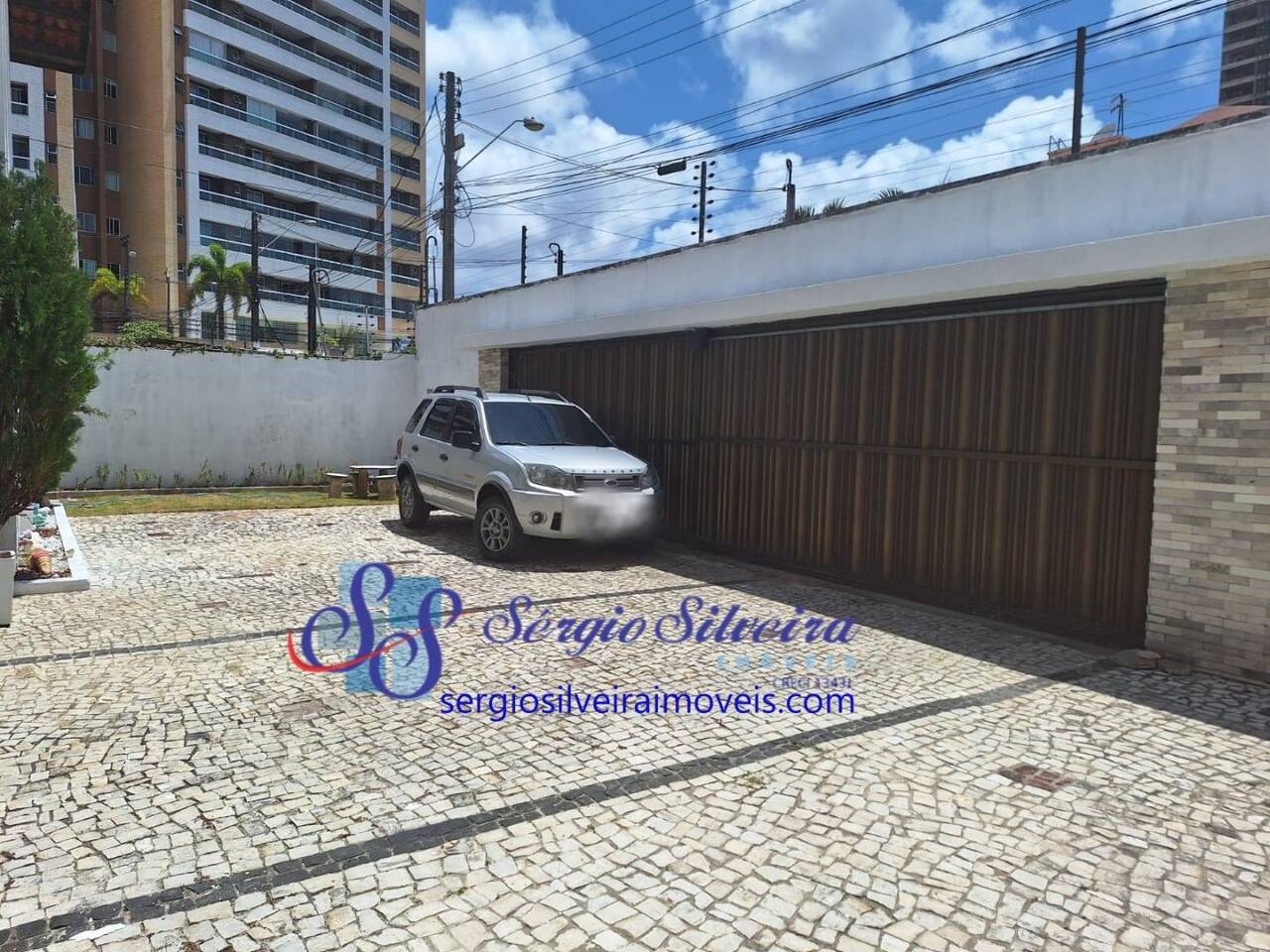 Casa Engenheiro Luciano Cavalcante, Fortaleza - CE