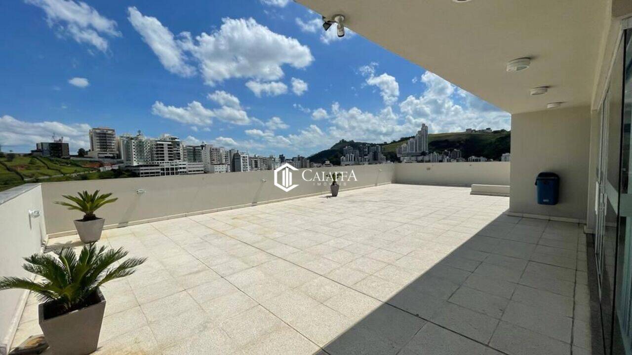 Apartamento São Mateus, Juiz de Fora - MG