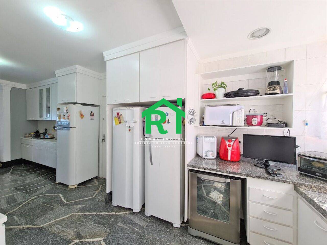 Apartamento Pitangueiras, Guarujá - SP