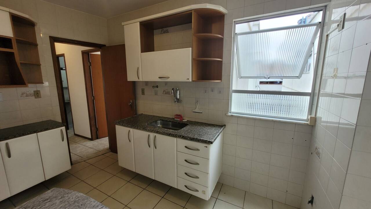 Apartamento Alto dos Passos, Juiz de Fora - MG