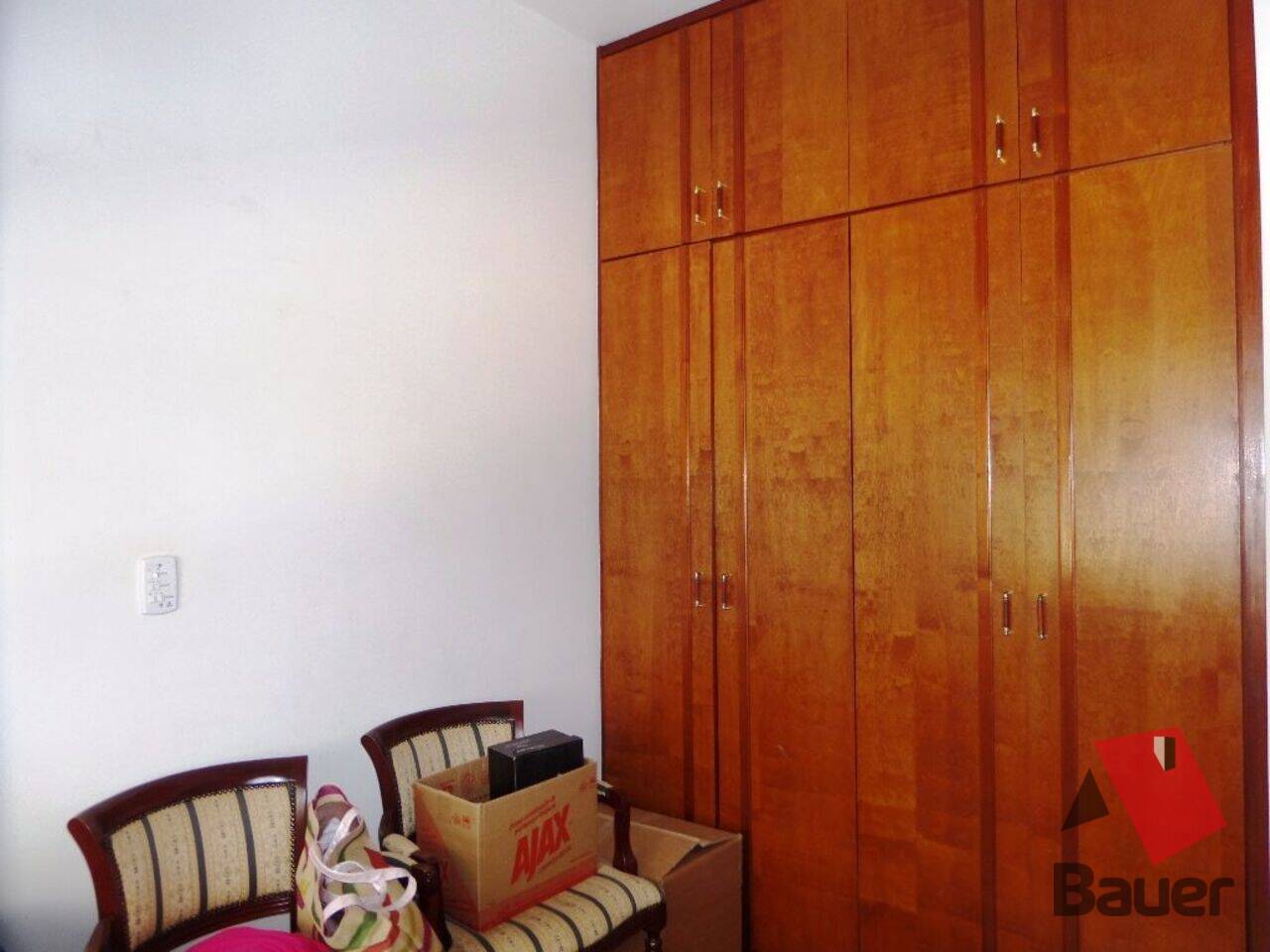 Casa Jardim São Francisco, Jaú - SP