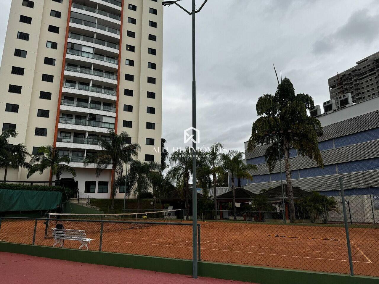 Apartamento Jardim Esplanada, São José dos Campos - SP