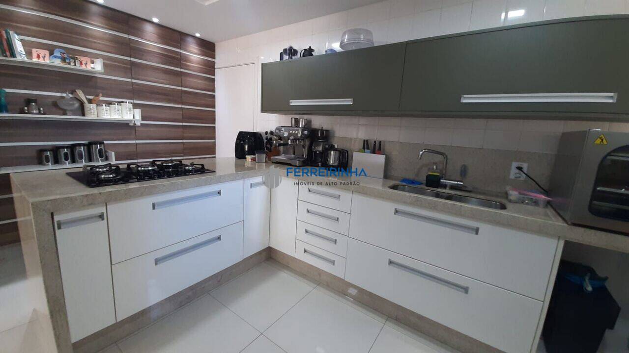 Apartamento Jardim Aquarius, São José dos Campos - SP