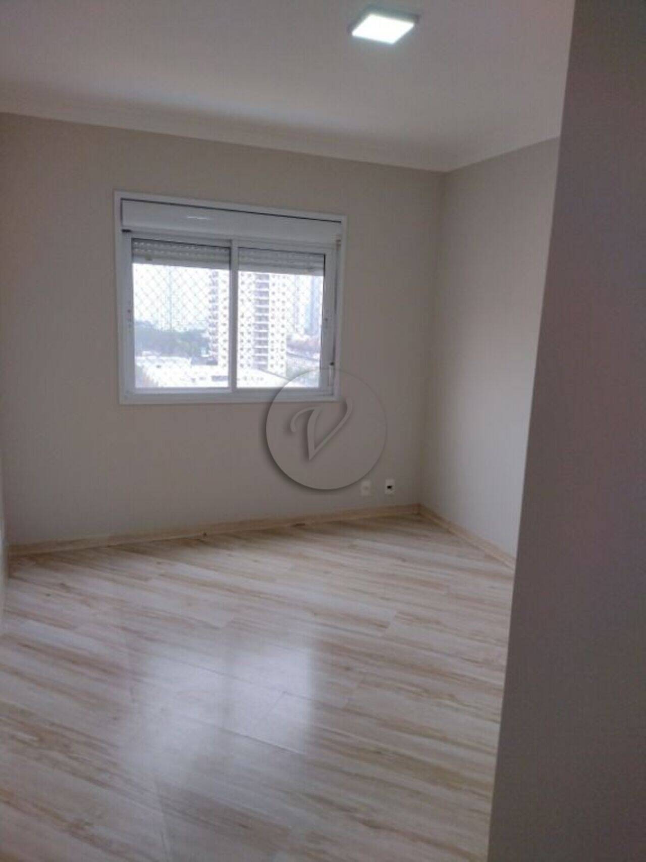 Apartamento Jardim, Santo André - SP