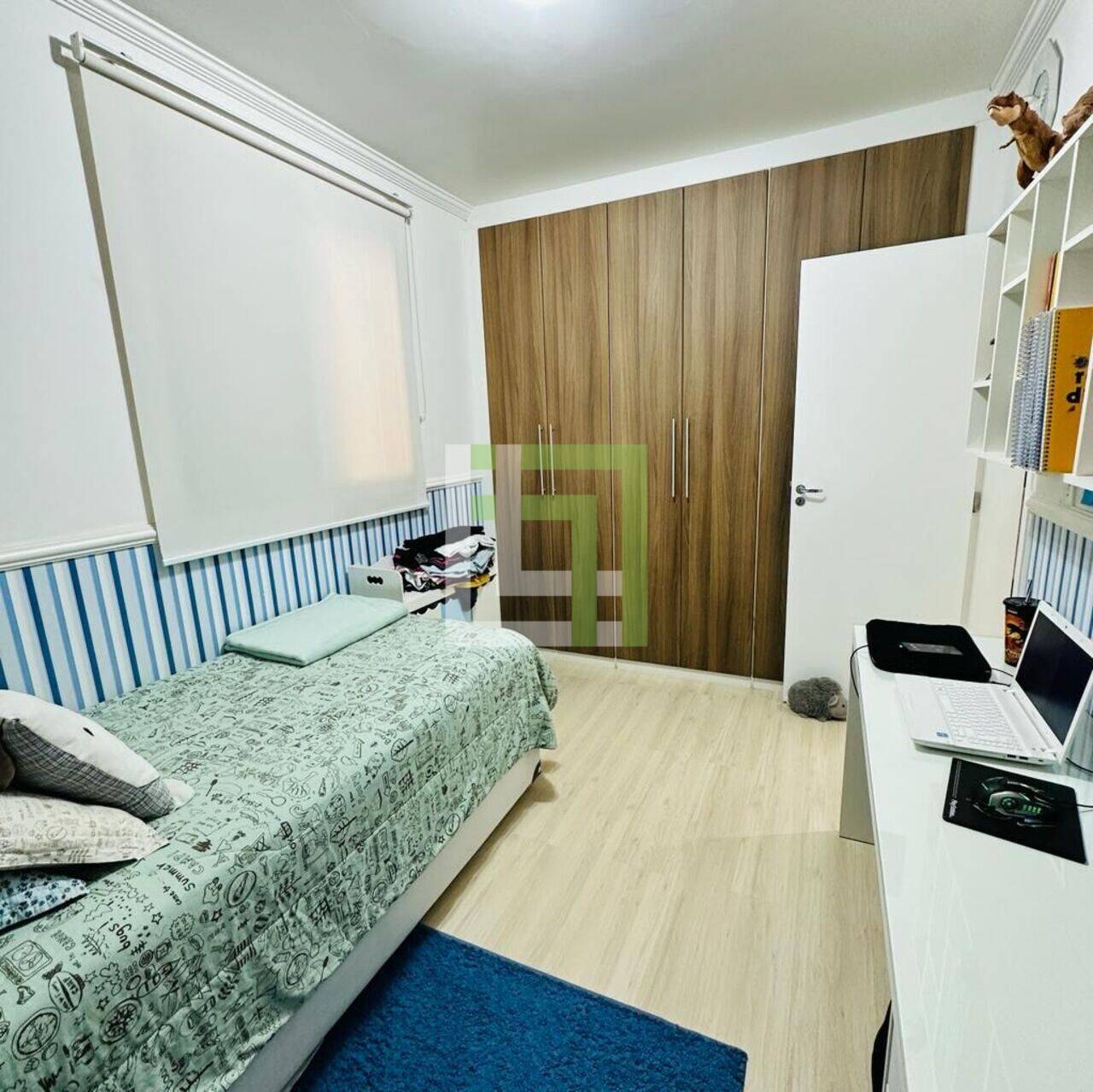 Apartamento Ponte de São João, Jundiaí - SP