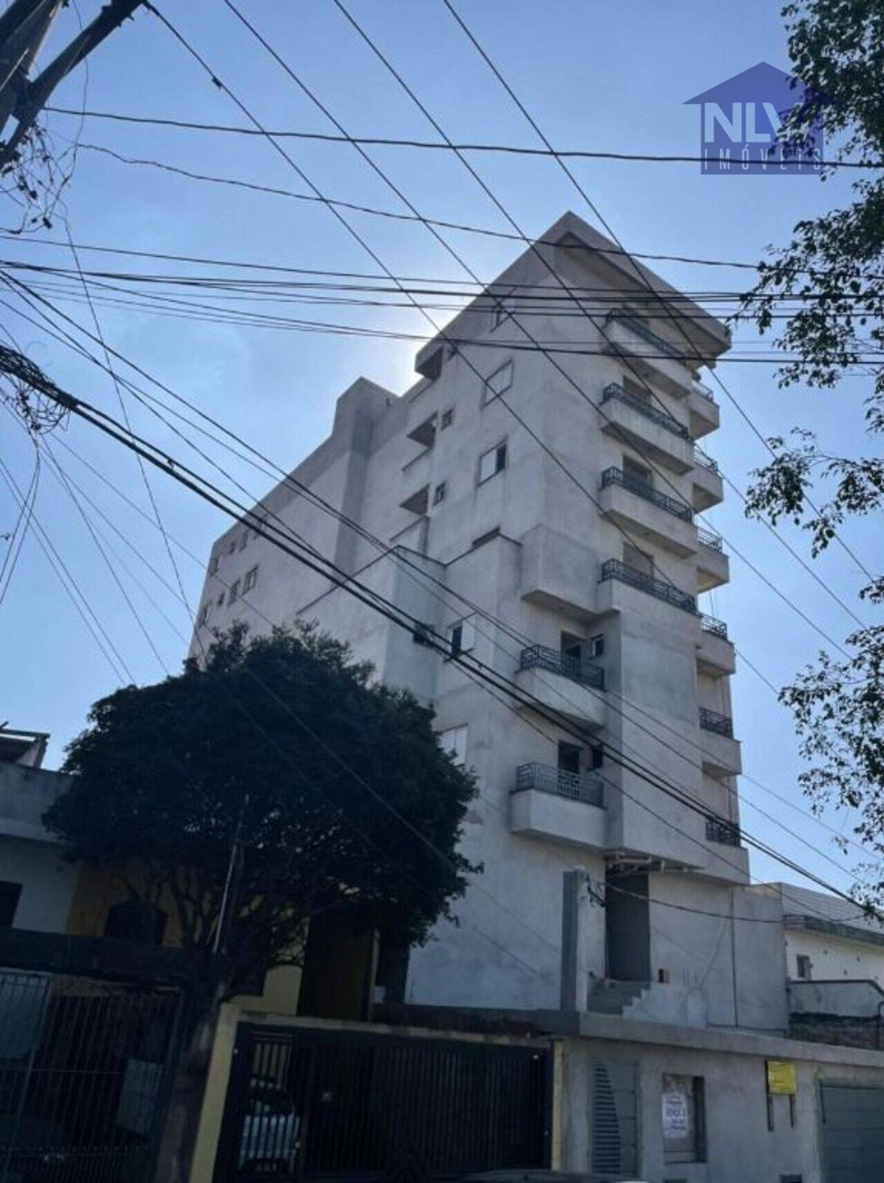  Vila Nova Savoia, São Paulo - SP