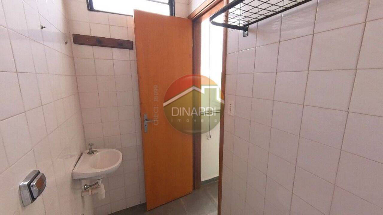 Apartamento Jardim Irajá, Ribeirão Preto - SP