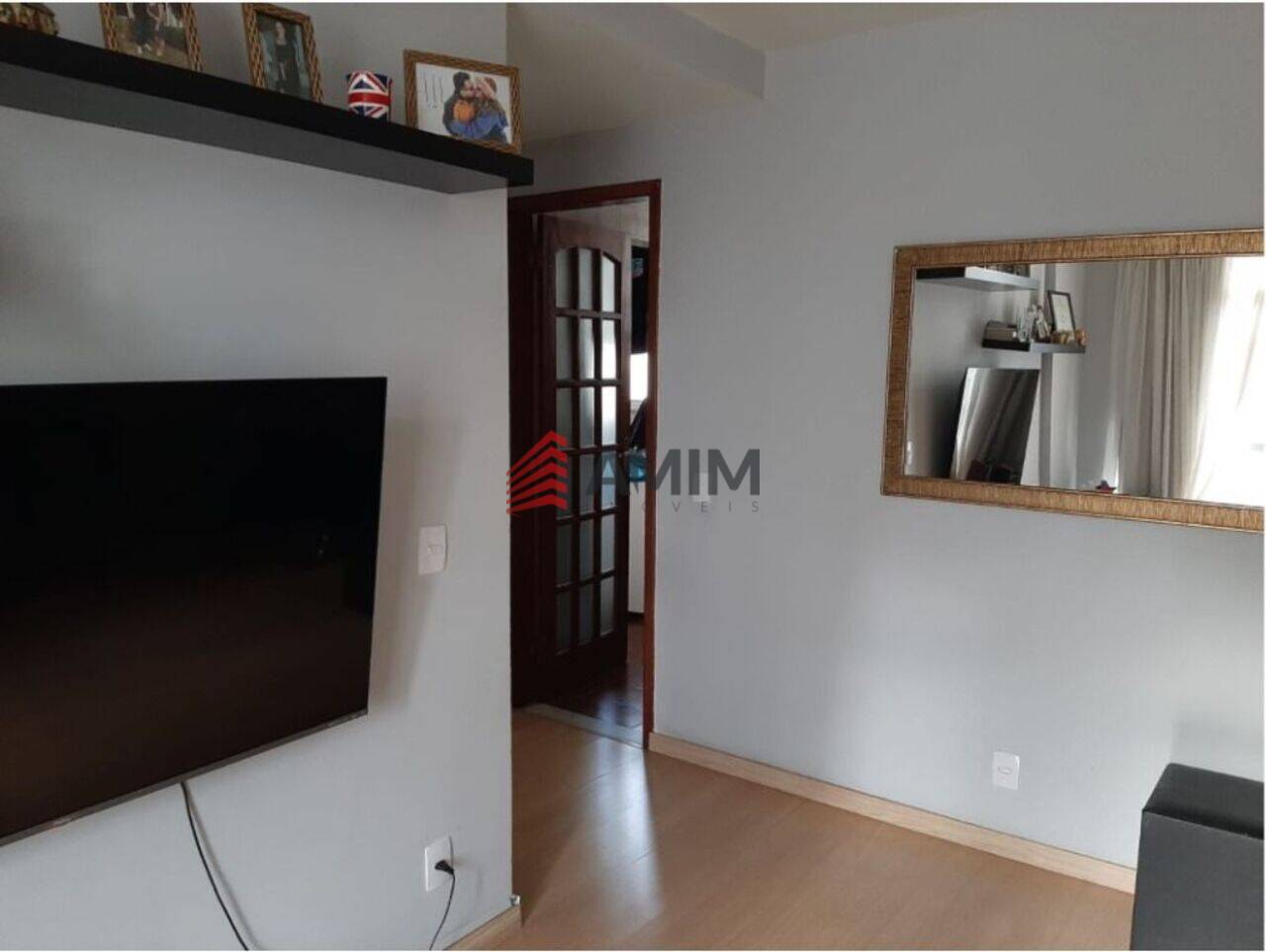 Apartamento Fonseca, Niterói - RJ